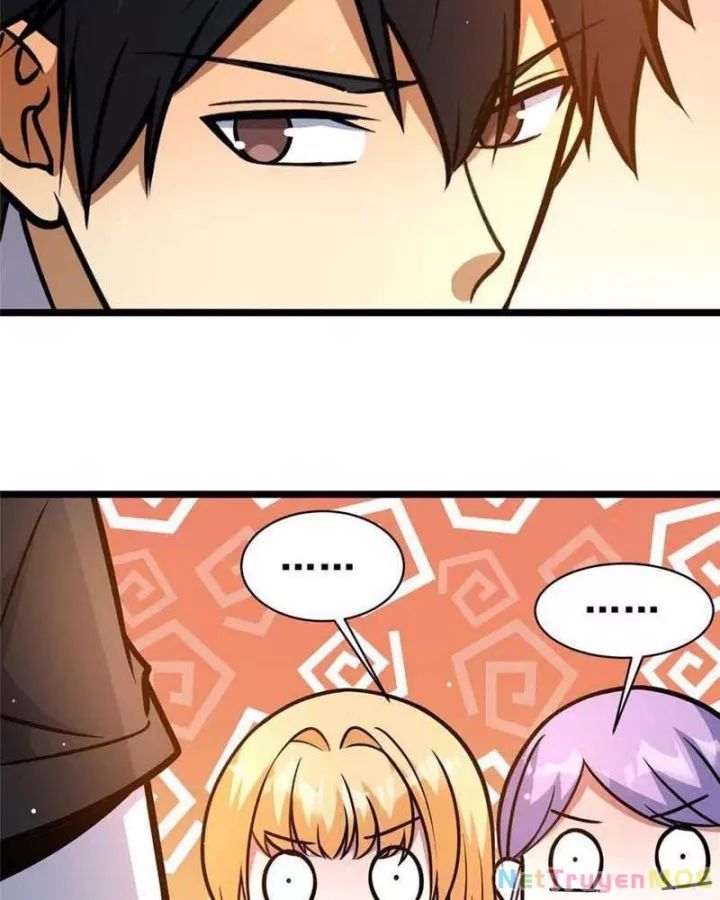 Đô Thị Cực Phẩm Y Thần - Chapter 240 - Page 61