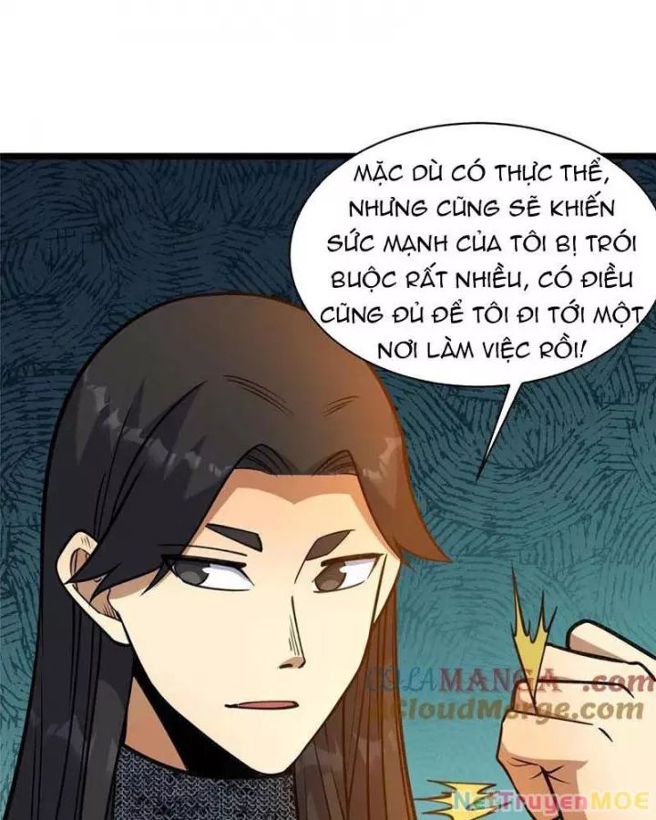Đô Thị Cực Phẩm Y Thần - Chapter 240 - Page 7