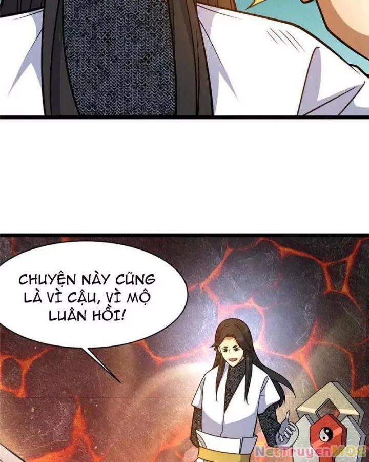 Đô Thị Cực Phẩm Y Thần - Chapter 240 - Page 8