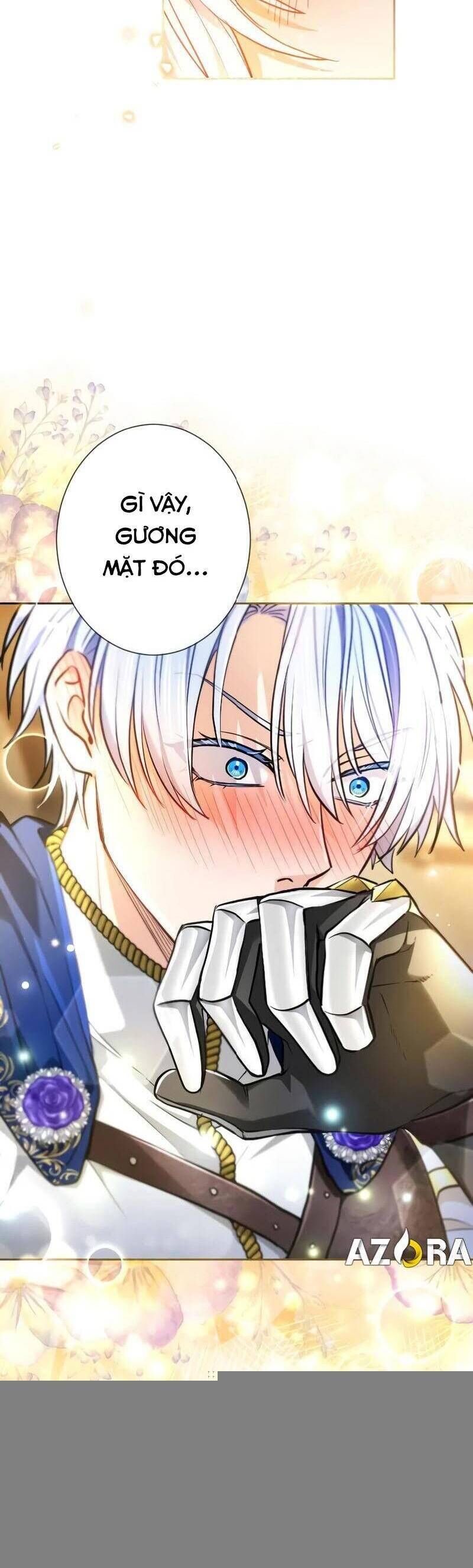 Thưa Ngài, Tôi Cảm Thấy Khó Chịu - Chapter 36 - Page 24