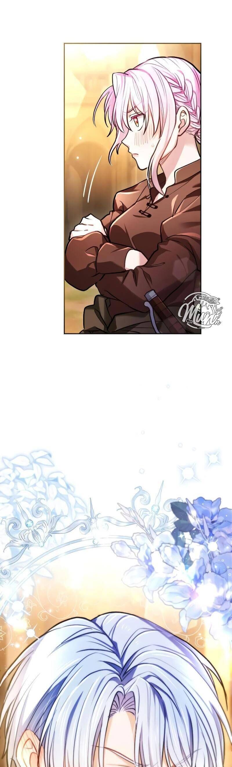 Thưa Ngài, Tôi Cảm Thấy Khó Chịu - Chapter 36 - Page 25