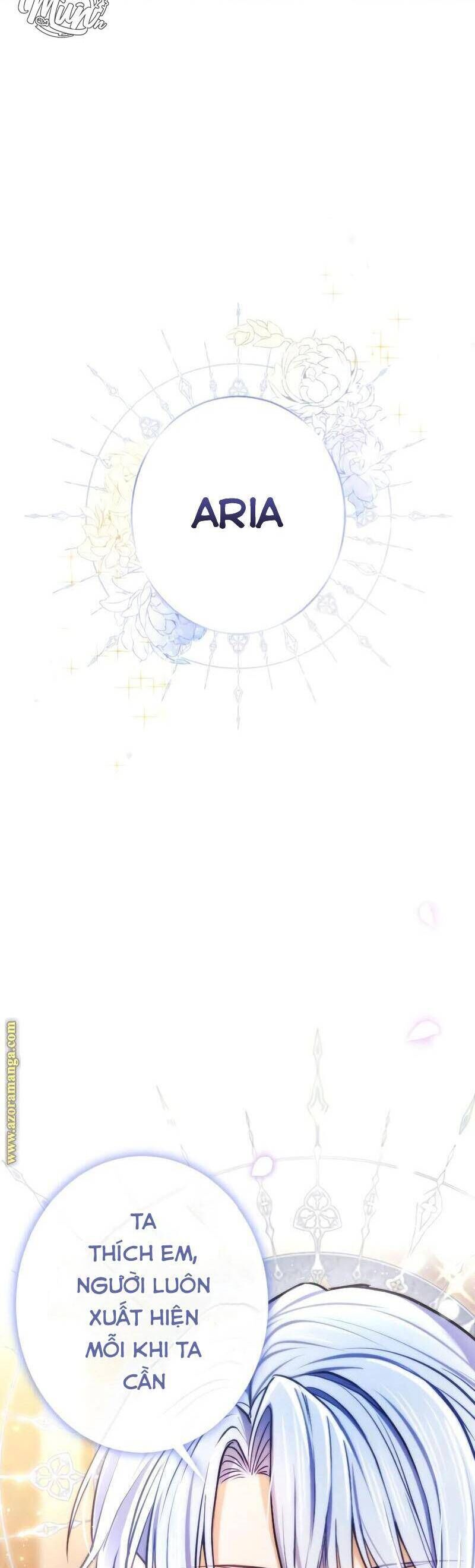 Thưa Ngài, Tôi Cảm Thấy Khó Chịu - Chapter 36 - Page 27