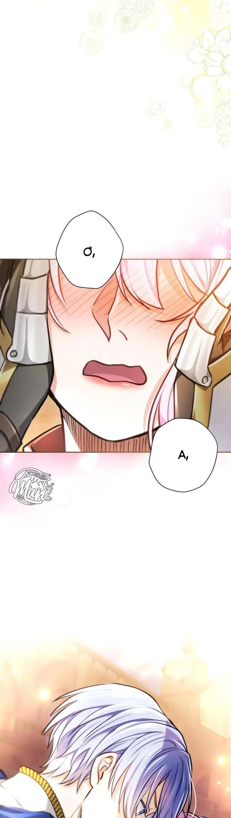 Thưa Ngài, Tôi Cảm Thấy Khó Chịu - Chapter 36 - Page 33