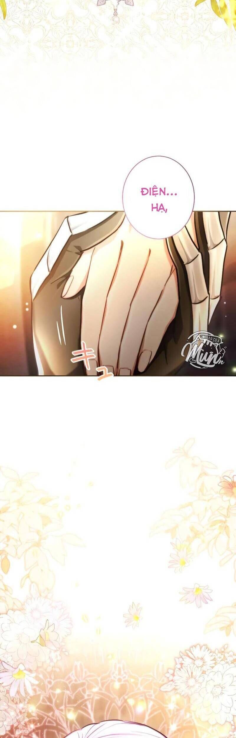 Thưa Ngài, Tôi Cảm Thấy Khó Chịu - Chapter 36 - Page 40