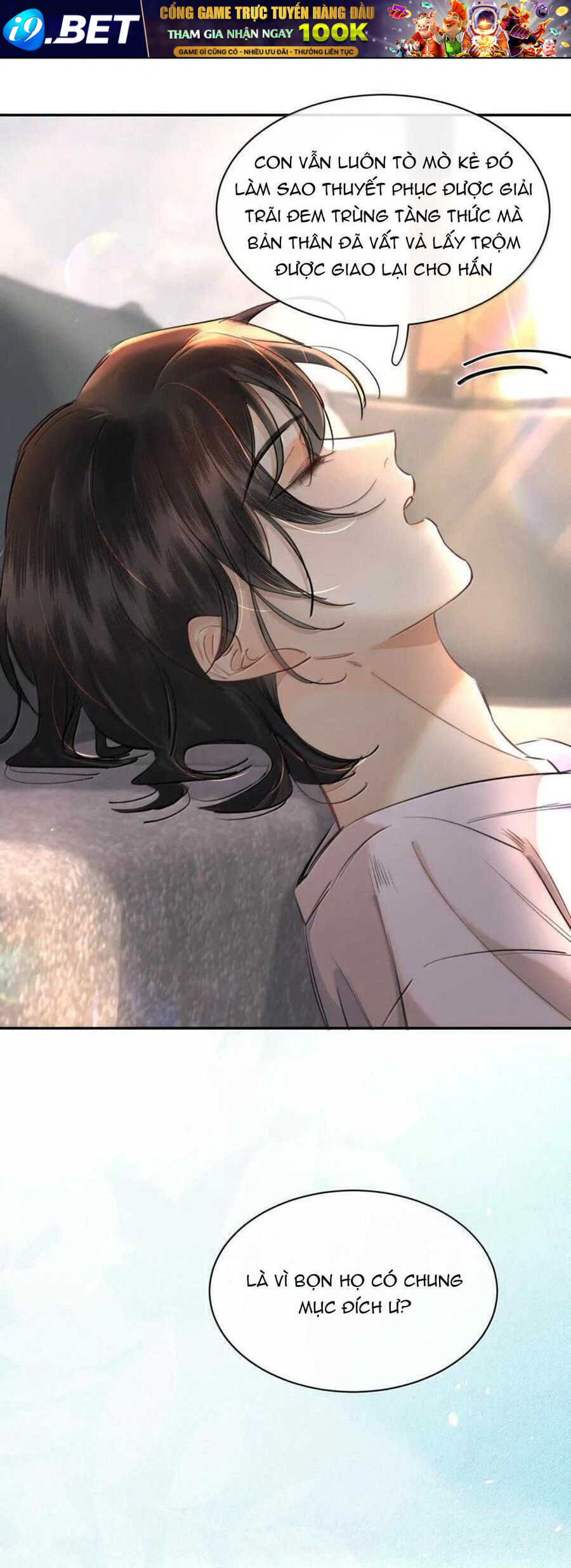 Không Thể Cưỡng Lại Người Yêu Dính Người - Chapter 75 - Page 16