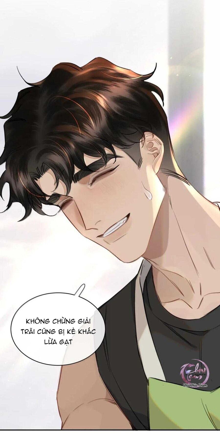 Không Thể Cưỡng Lại Người Yêu Dính Người - Chapter 75 - Page 20