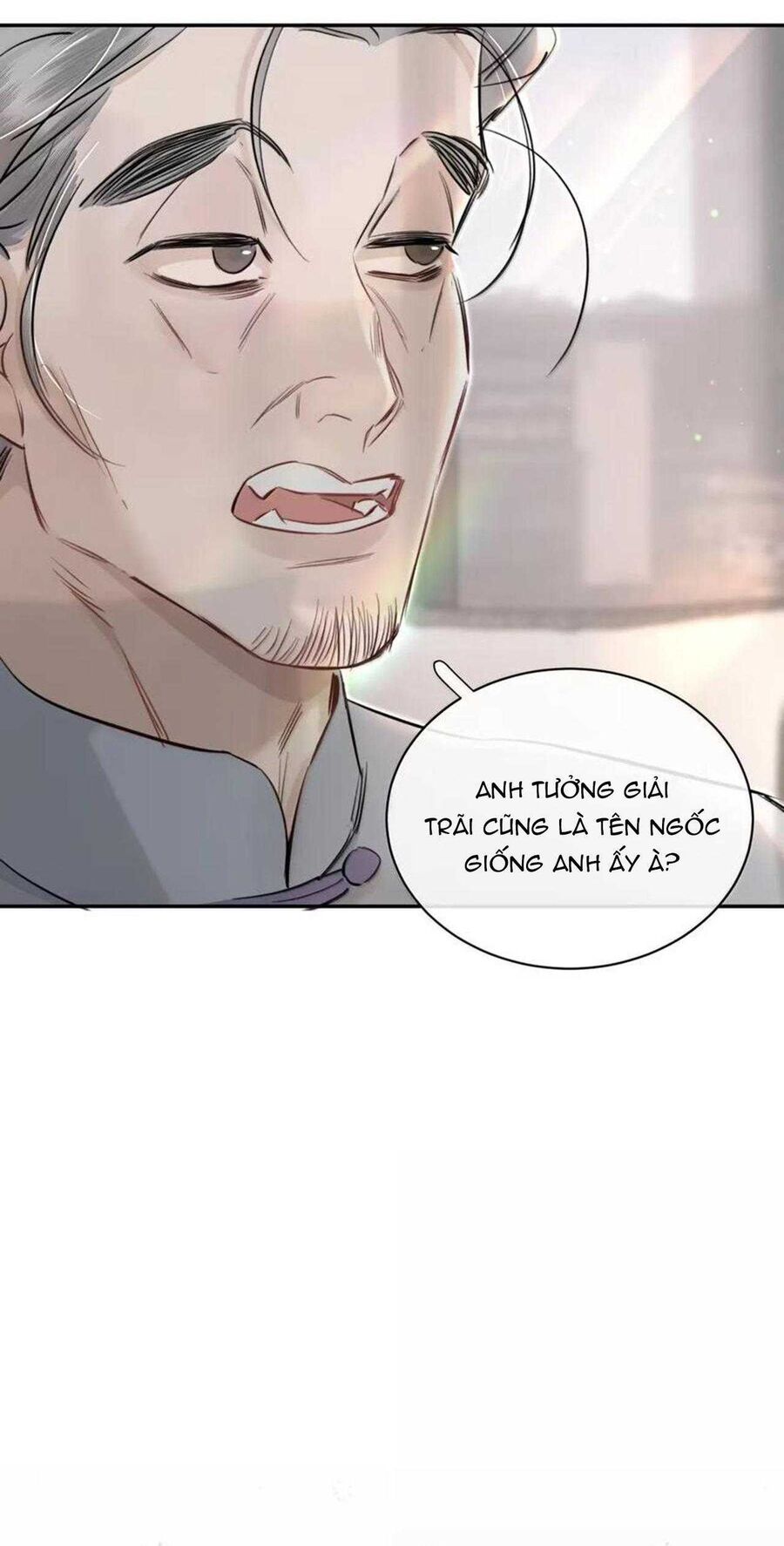 Không Thể Cưỡng Lại Người Yêu Dính Người - Chapter 75 - Page 21