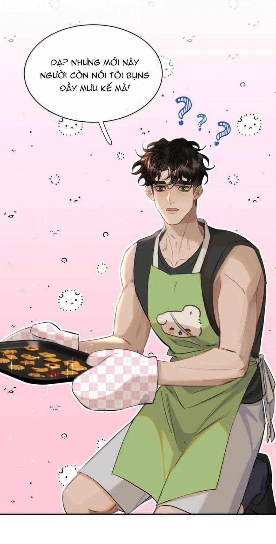 Không Thể Cưỡng Lại Người Yêu Dính Người - Chapter 75 - Page 22