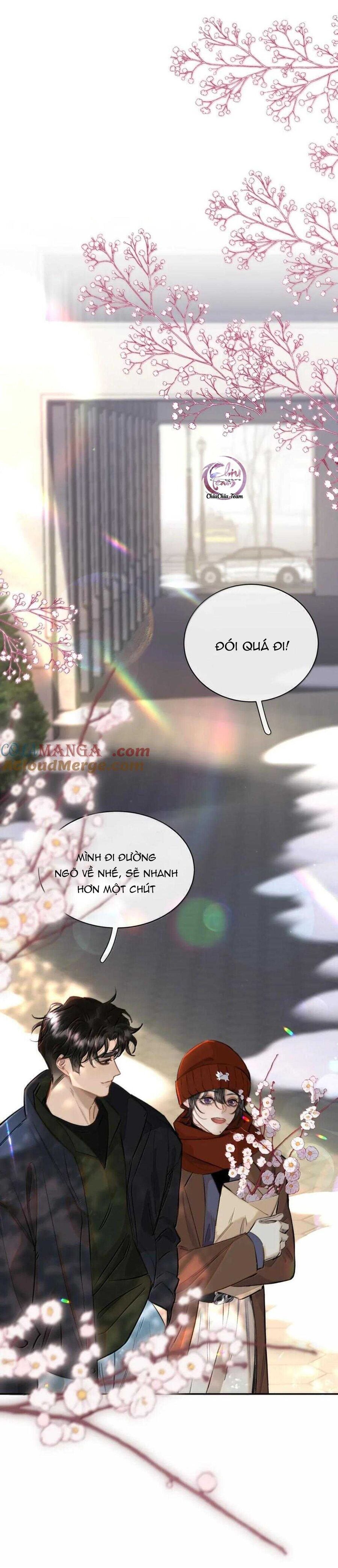 Không Thể Cưỡng Lại Người Yêu Dính Người - Chapter 75 - Page 26