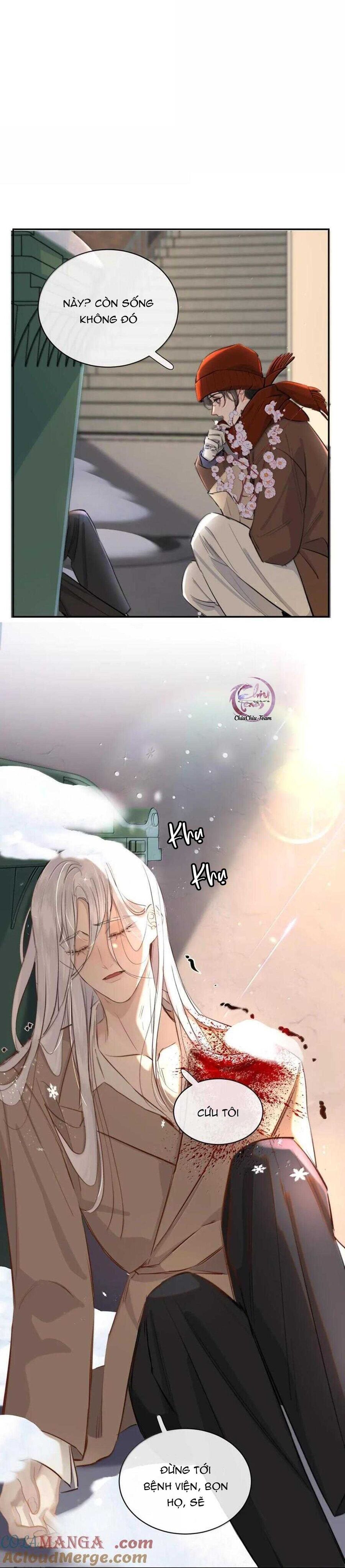 Không Thể Cưỡng Lại Người Yêu Dính Người - Chapter 75 - Page 28