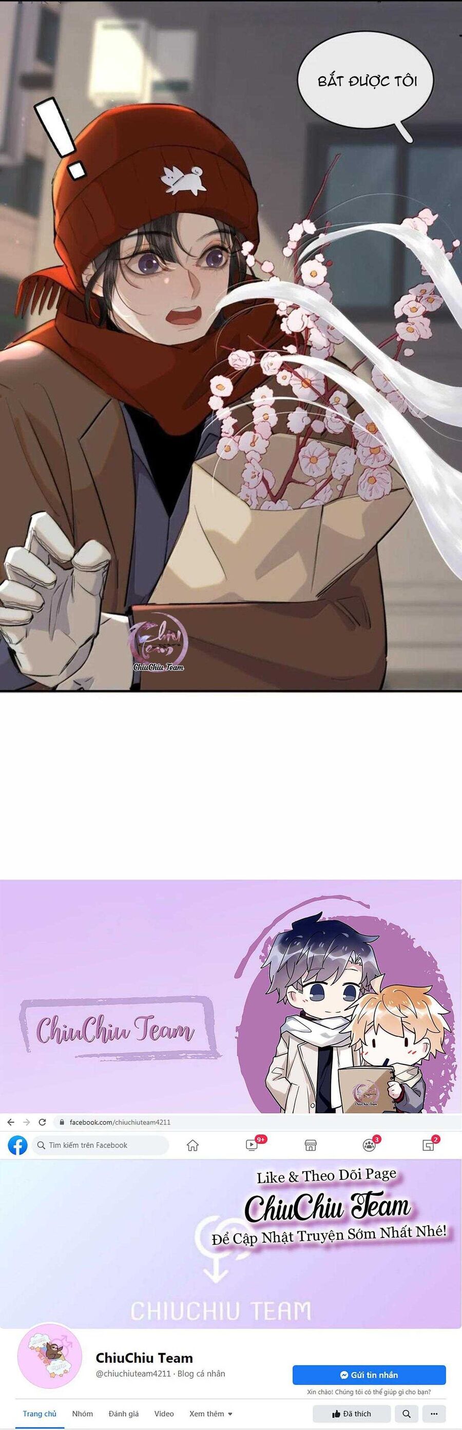 Không Thể Cưỡng Lại Người Yêu Dính Người - Chapter 75 - Page 29