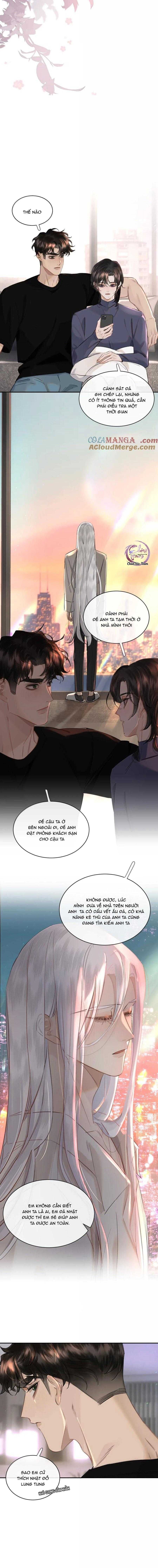 Không Thể Cưỡng Lại Người Yêu Dính Người - Chapter 76 - Page 4