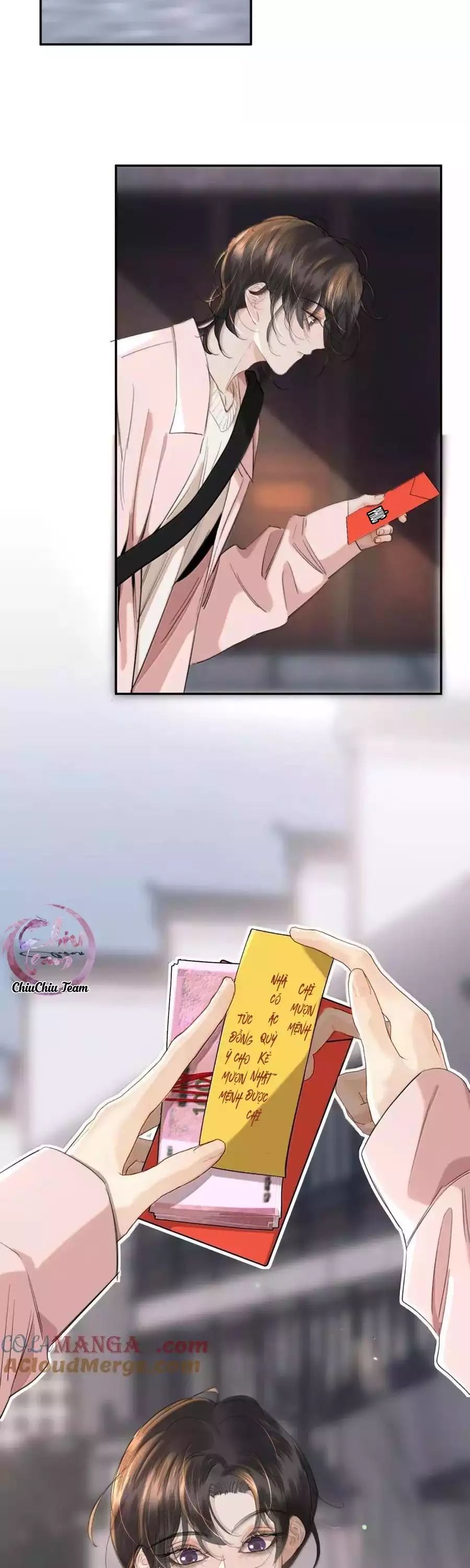 Không Thể Cưỡng Lại Người Yêu Dính Người - Chapter 78 - Page 11