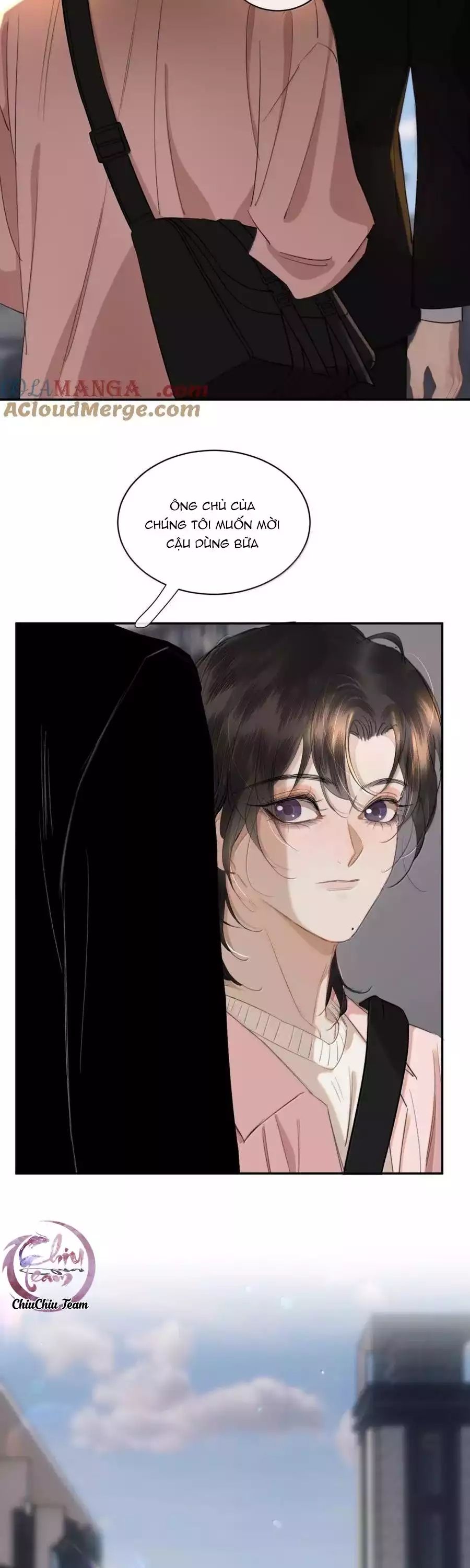 Không Thể Cưỡng Lại Người Yêu Dính Người - Chapter 78 - Page 13