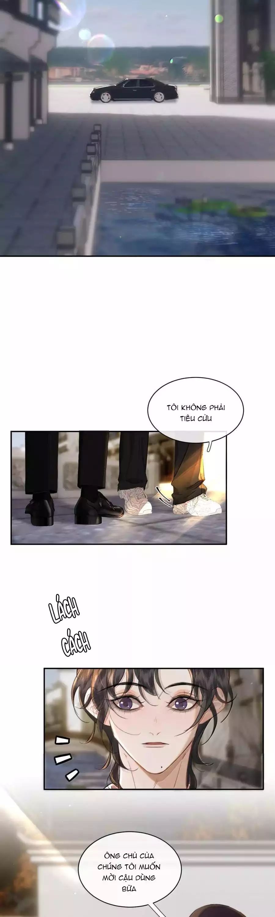 Không Thể Cưỡng Lại Người Yêu Dính Người - Chapter 78 - Page 14