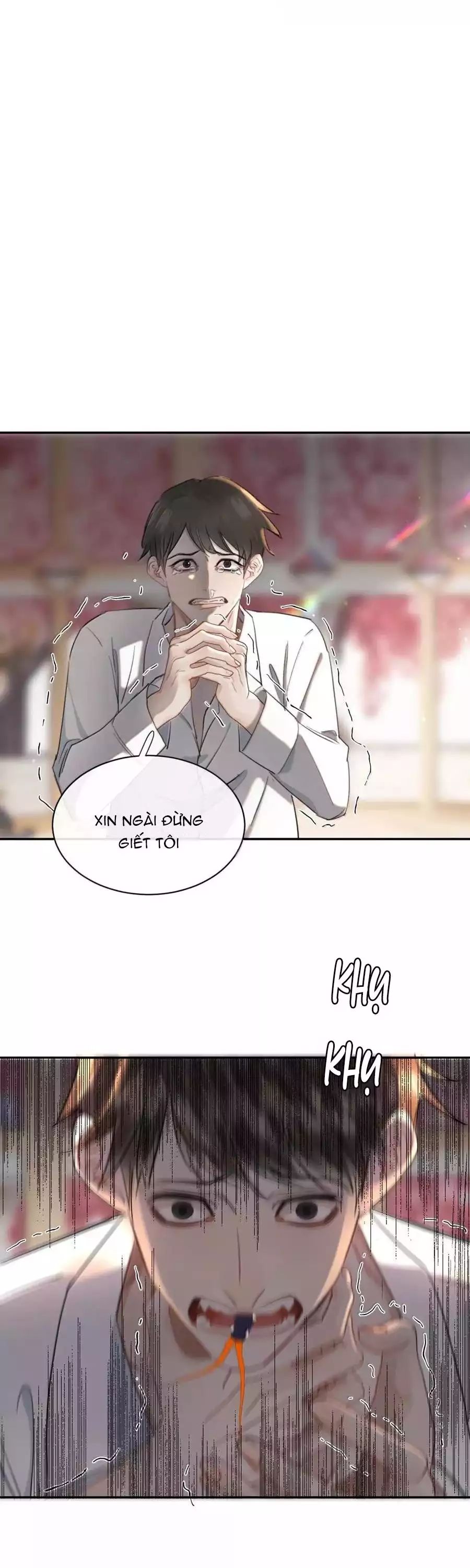 Không Thể Cưỡng Lại Người Yêu Dính Người - Chapter 78 - Page 19