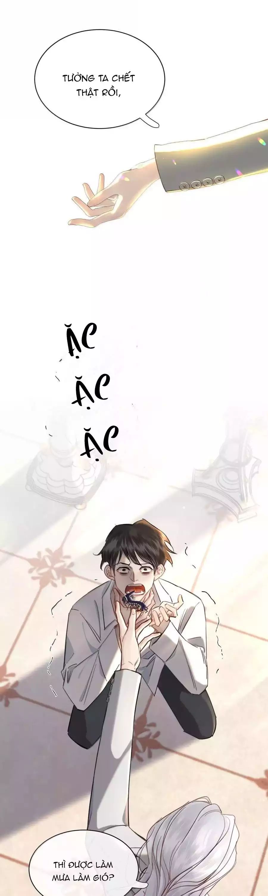 Không Thể Cưỡng Lại Người Yêu Dính Người - Chapter 78 - Page 20