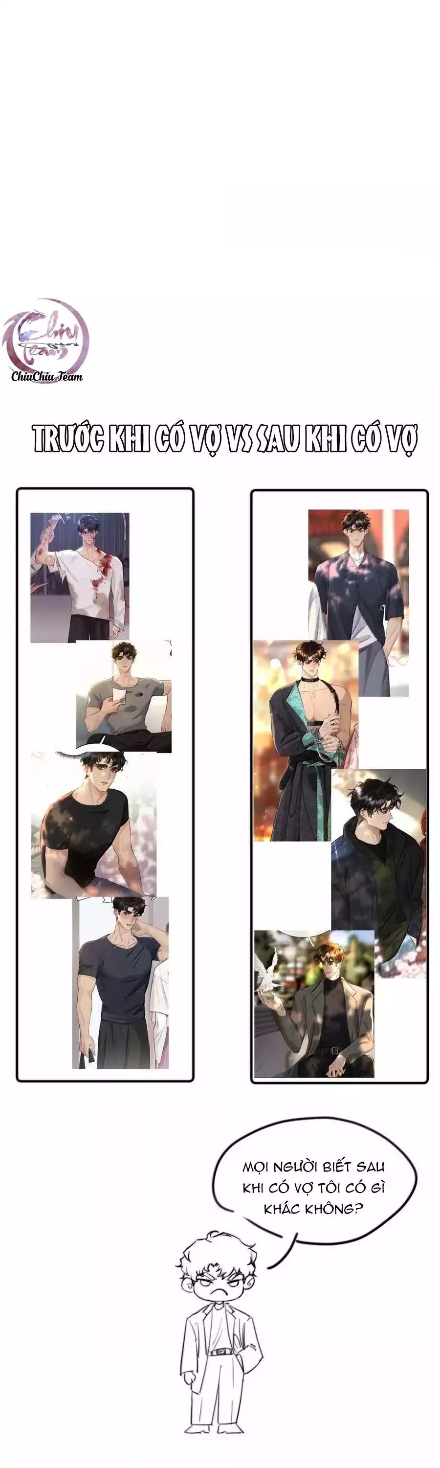 Không Thể Cưỡng Lại Người Yêu Dính Người - Chapter 78 - Page 23