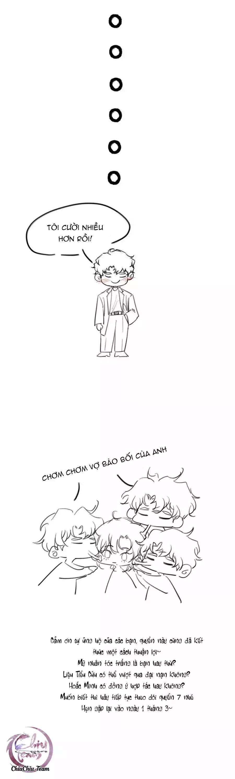 Không Thể Cưỡng Lại Người Yêu Dính Người - Chapter 78 - Page 24