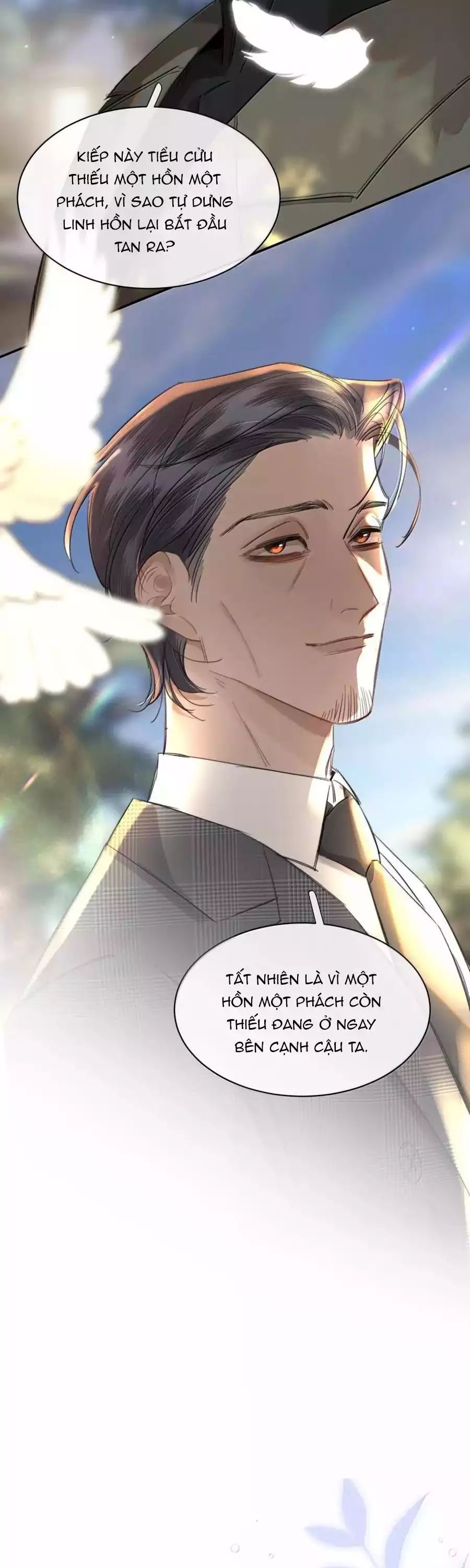 Không Thể Cưỡng Lại Người Yêu Dính Người - Chapter 78 - Page 8