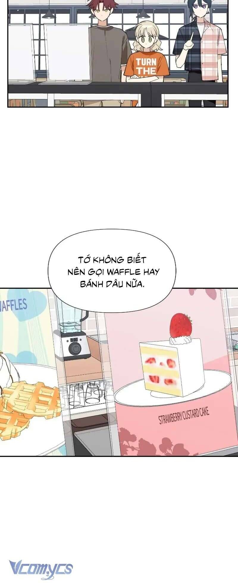 Điều Ước Sao Băng - Chapter 34 - Page 10