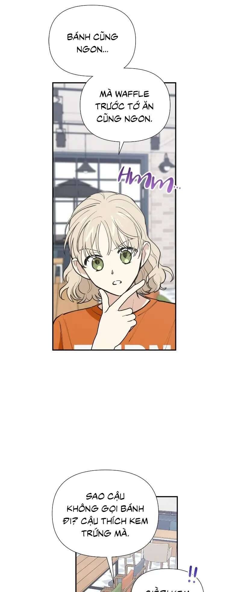 Điều Ước Sao Băng - Chapter 34 - Page 11