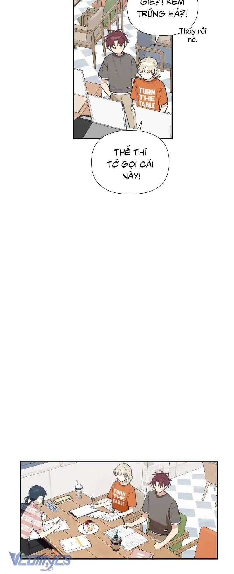 Điều Ước Sao Băng - Chapter 34 - Page 12