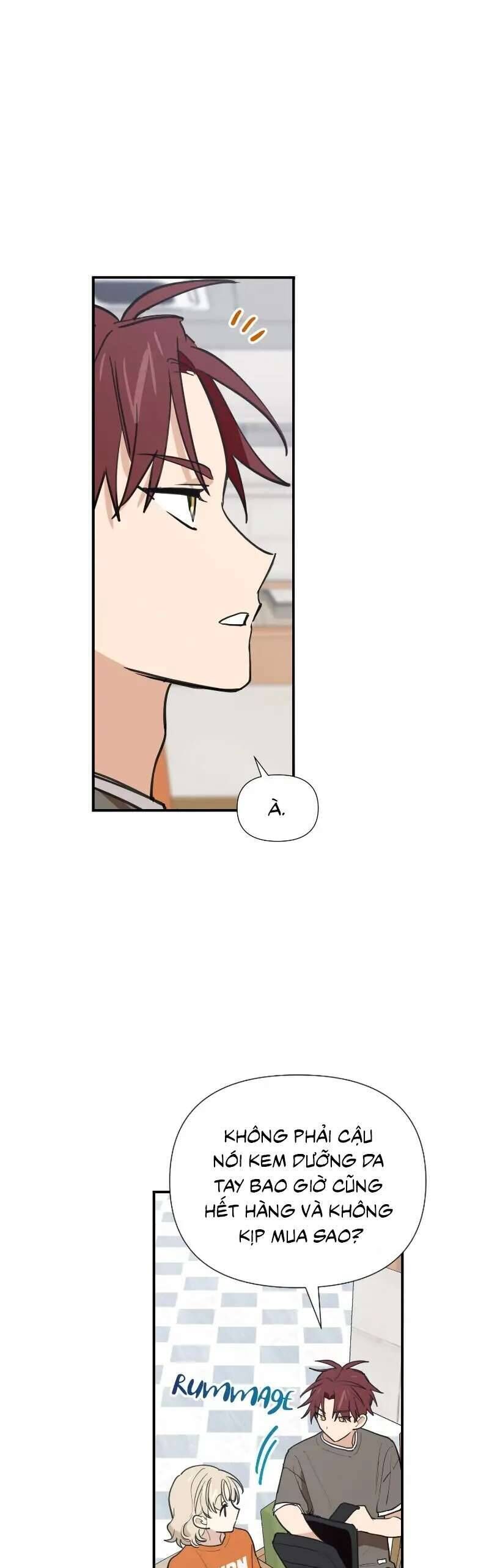 Điều Ước Sao Băng - Chapter 34 - Page 13