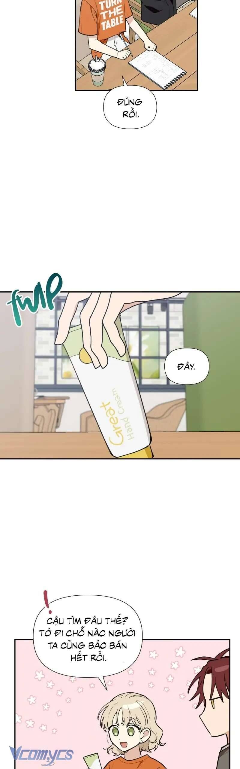 Điều Ước Sao Băng - Chapter 34 - Page 14