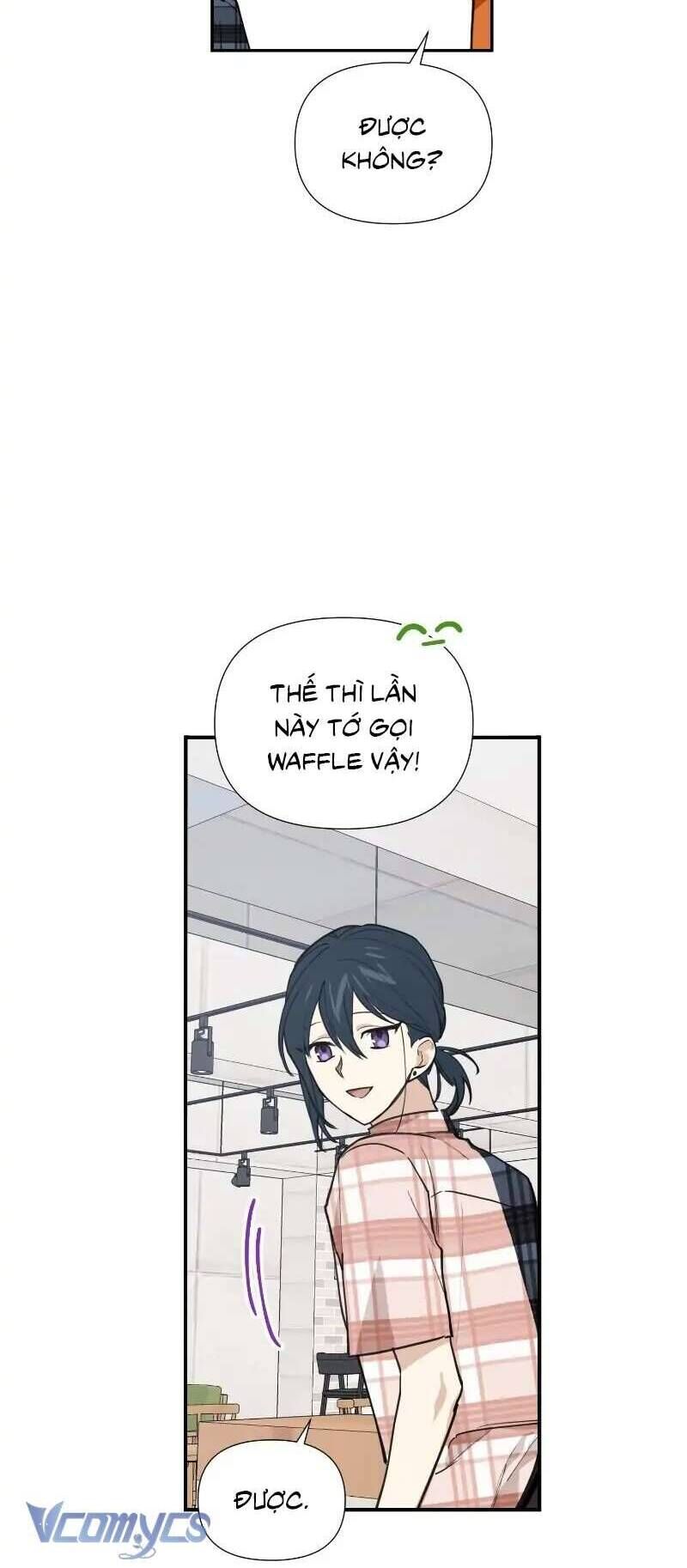 Điều Ước Sao Băng - Chapter 34 - Page 18