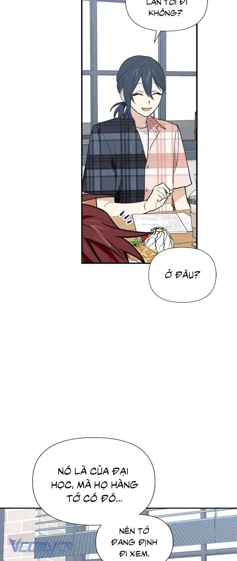 Điều Ước Sao Băng - Chapter 34 - Page 22