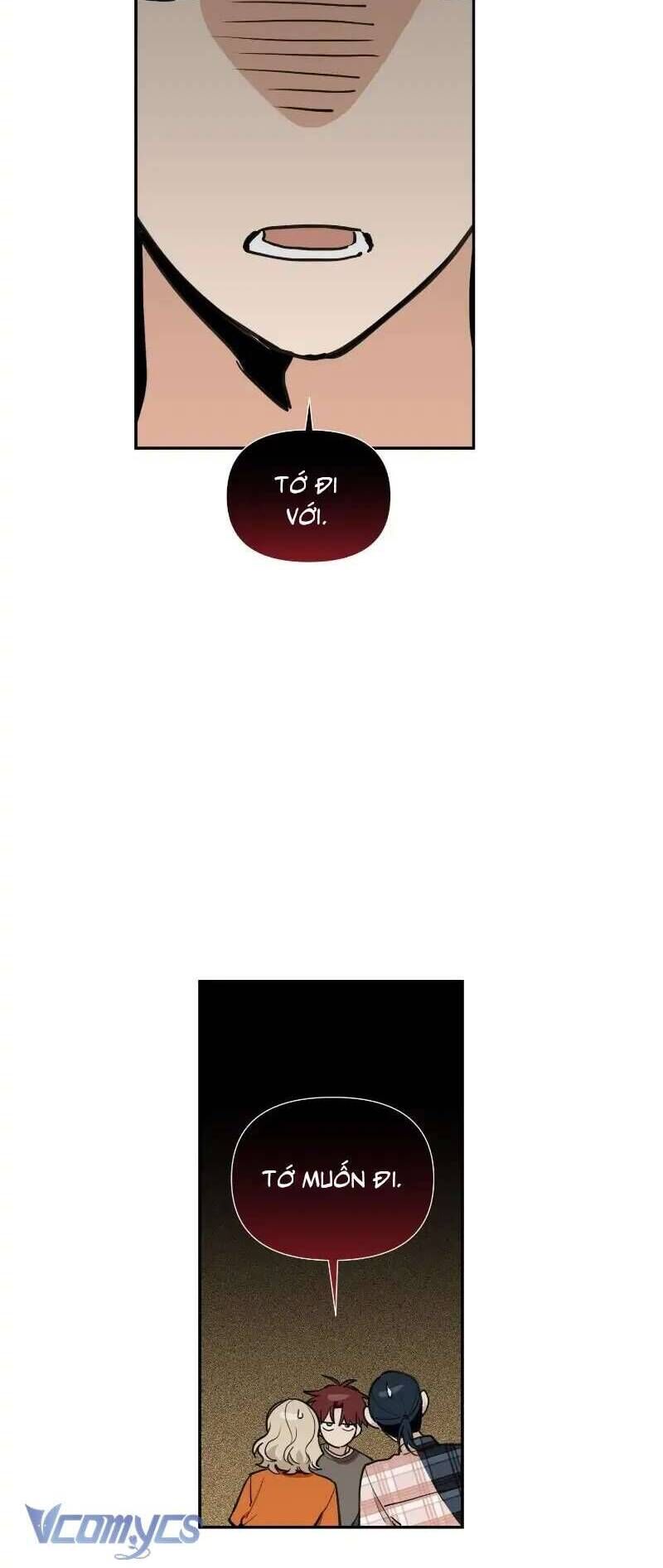 Điều Ước Sao Băng - Chapter 34 - Page 24