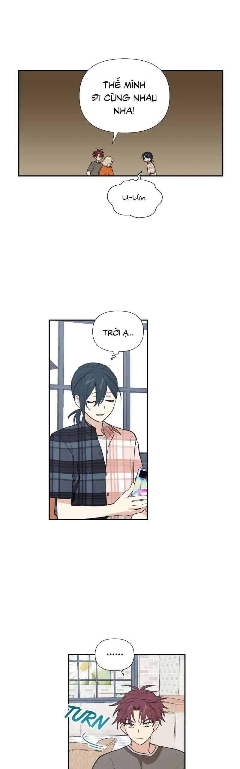 Điều Ước Sao Băng - Chapter 34 - Page 25