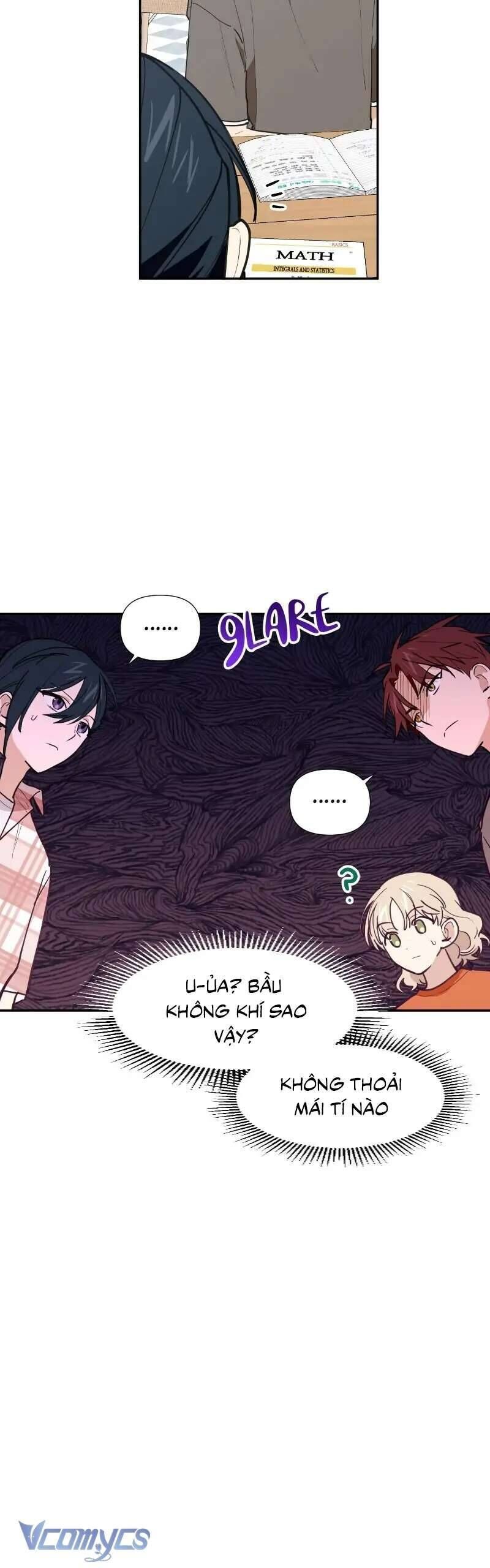 Điều Ước Sao Băng - Chapter 34 - Page 26