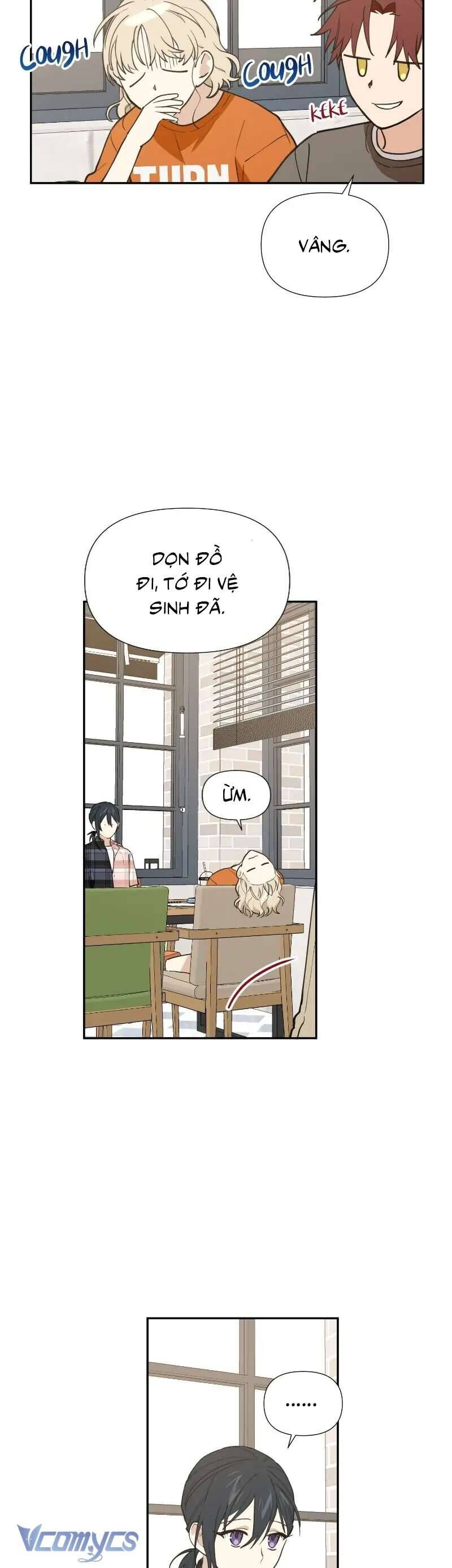 Điều Ước Sao Băng - Chapter 34 - Page 29