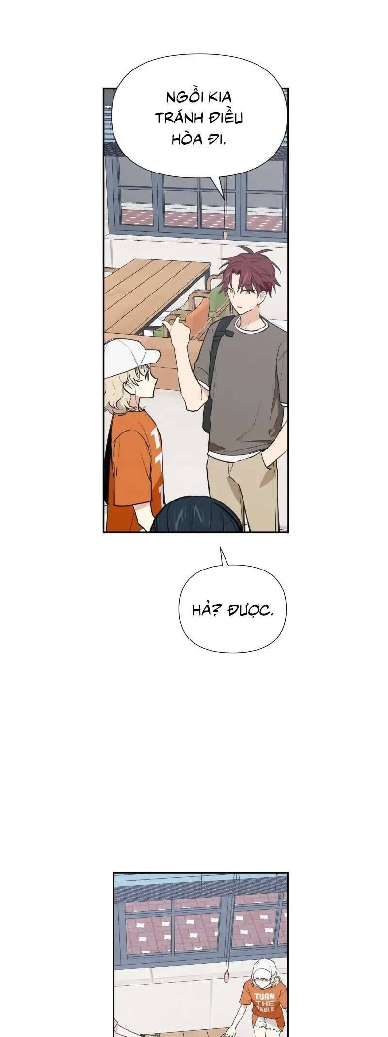 Điều Ước Sao Băng - Chapter 34 - Page 3