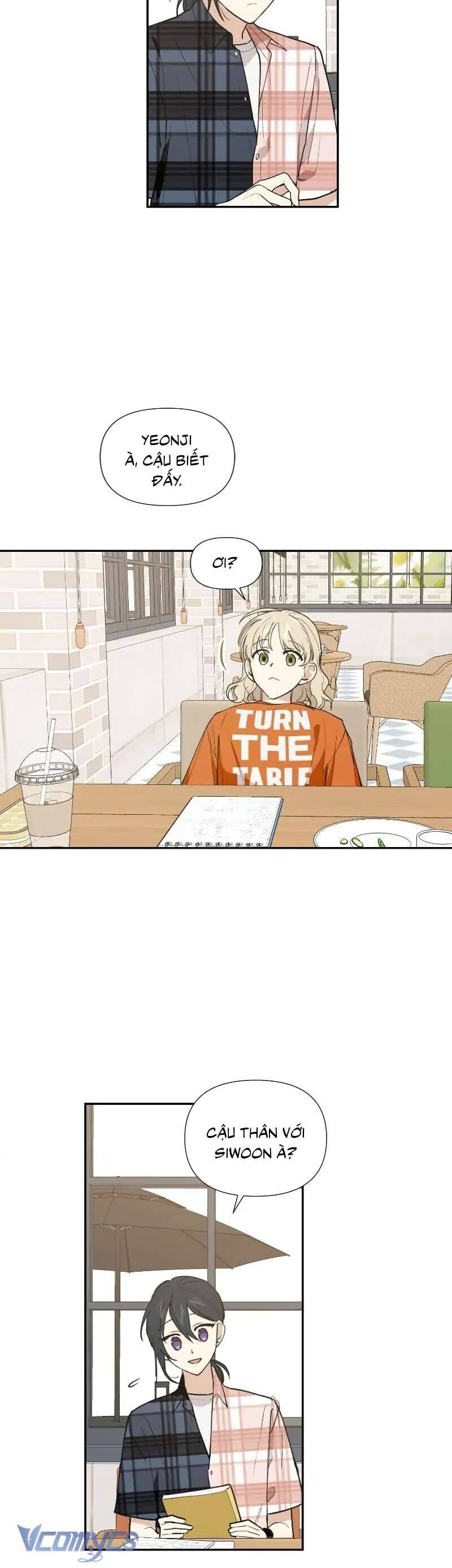 Điều Ước Sao Băng - Chapter 34 - Page 30