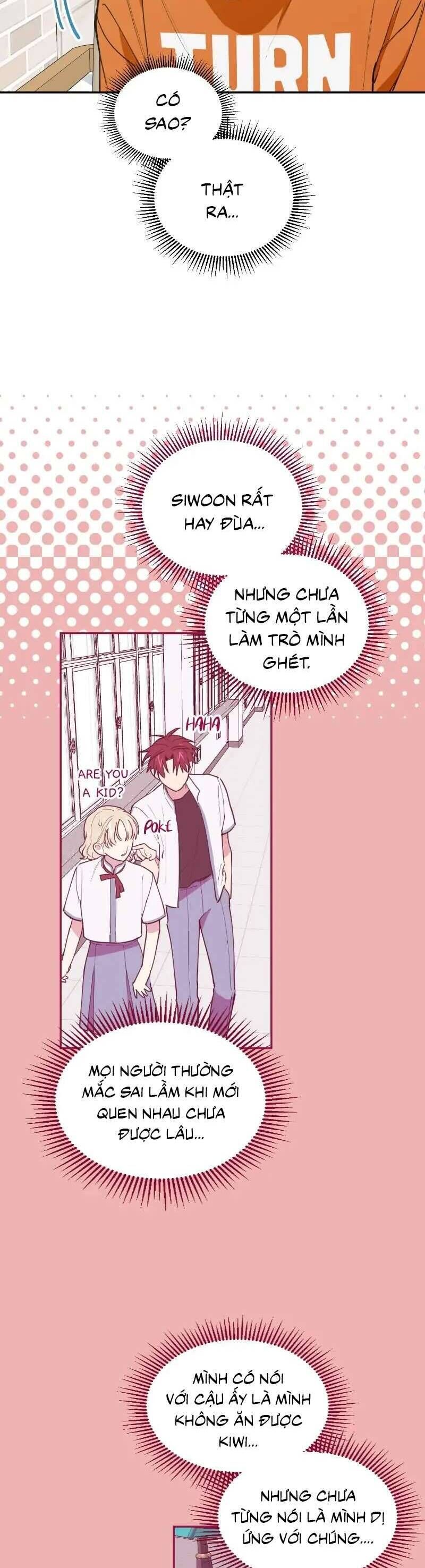 Điều Ước Sao Băng - Chapter 34 - Page 32