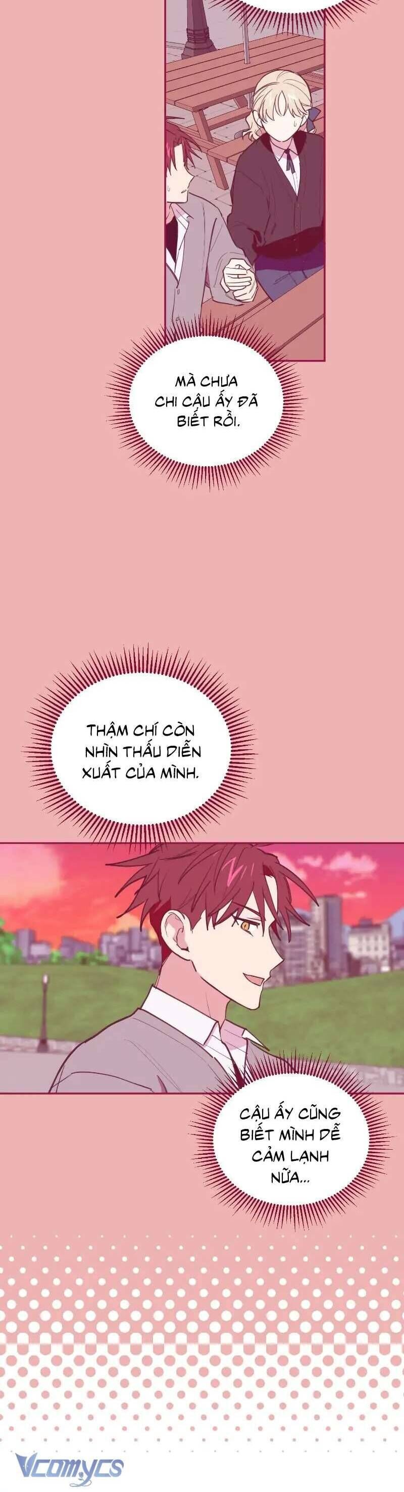 Điều Ước Sao Băng - Chapter 34 - Page 33