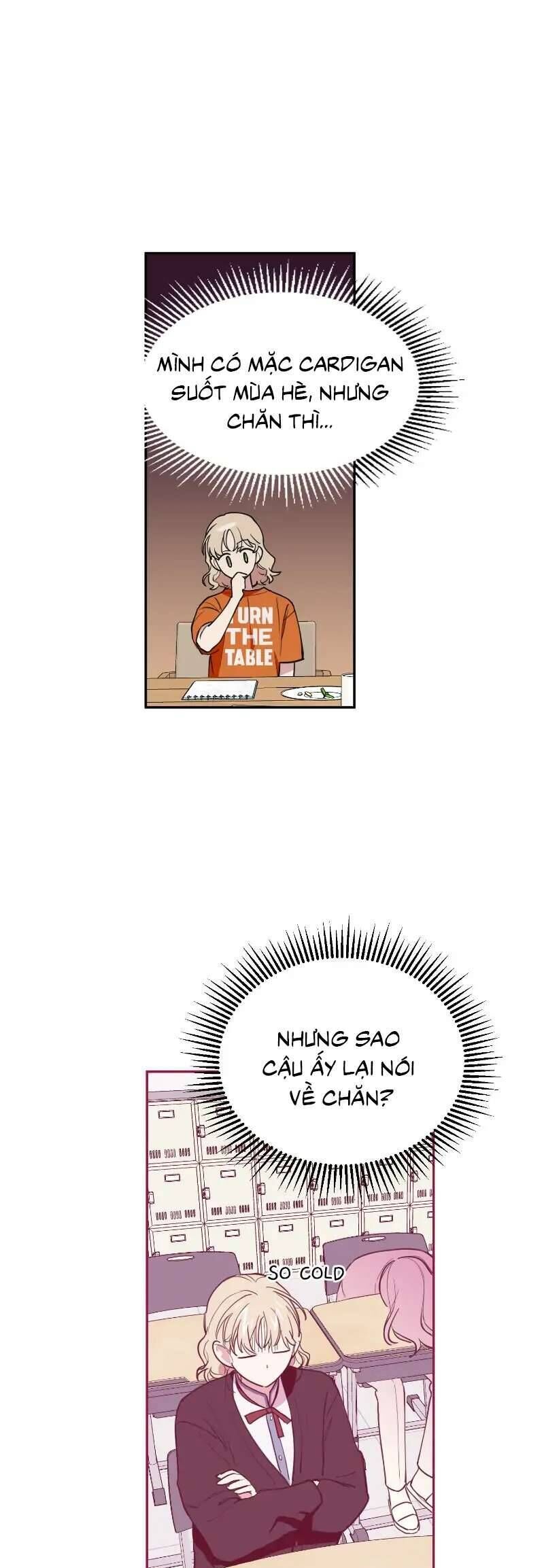 Điều Ước Sao Băng - Chapter 34 - Page 34