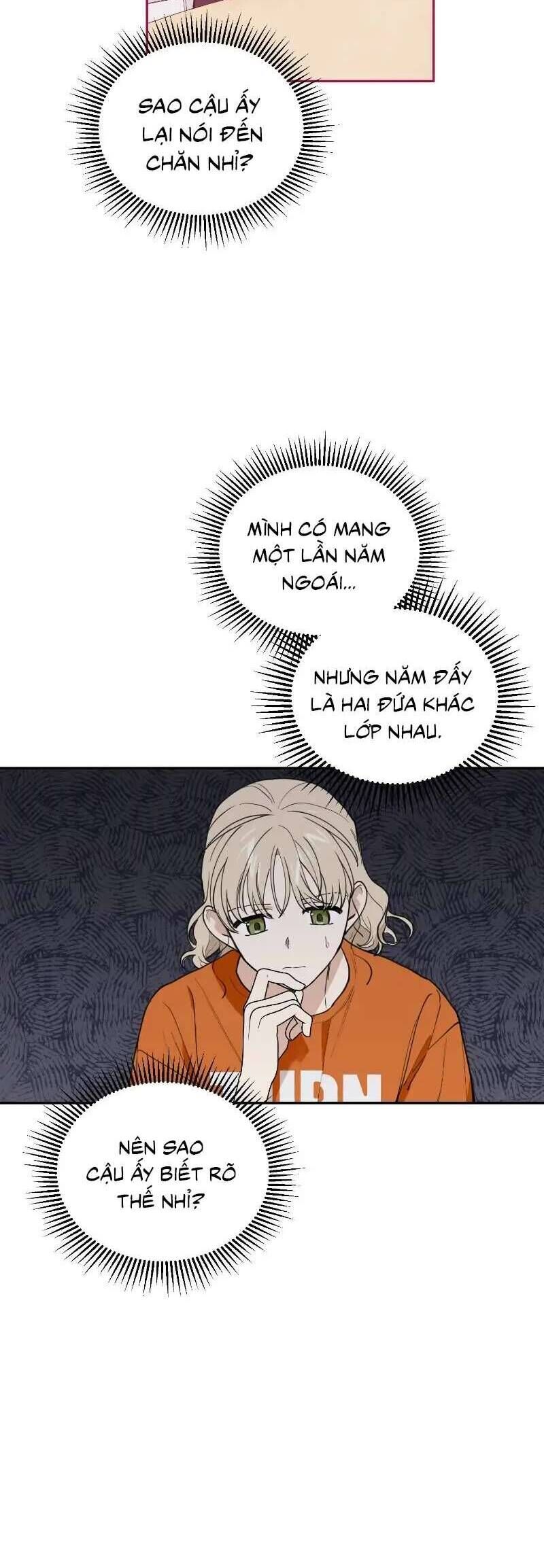 Điều Ước Sao Băng - Chapter 34 - Page 35