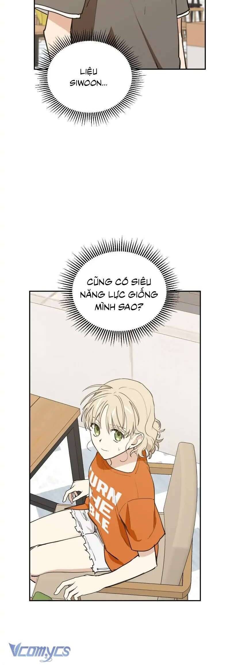 Điều Ước Sao Băng - Chapter 34 - Page 37