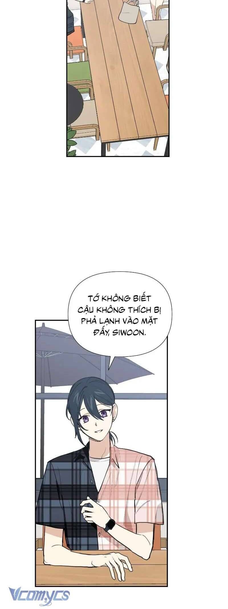 Điều Ước Sao Băng - Chapter 34 - Page 4