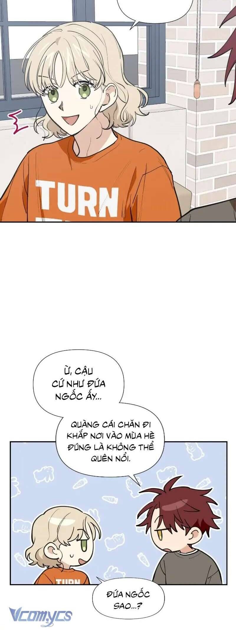 Điều Ước Sao Băng - Chapter 34 - Page 6