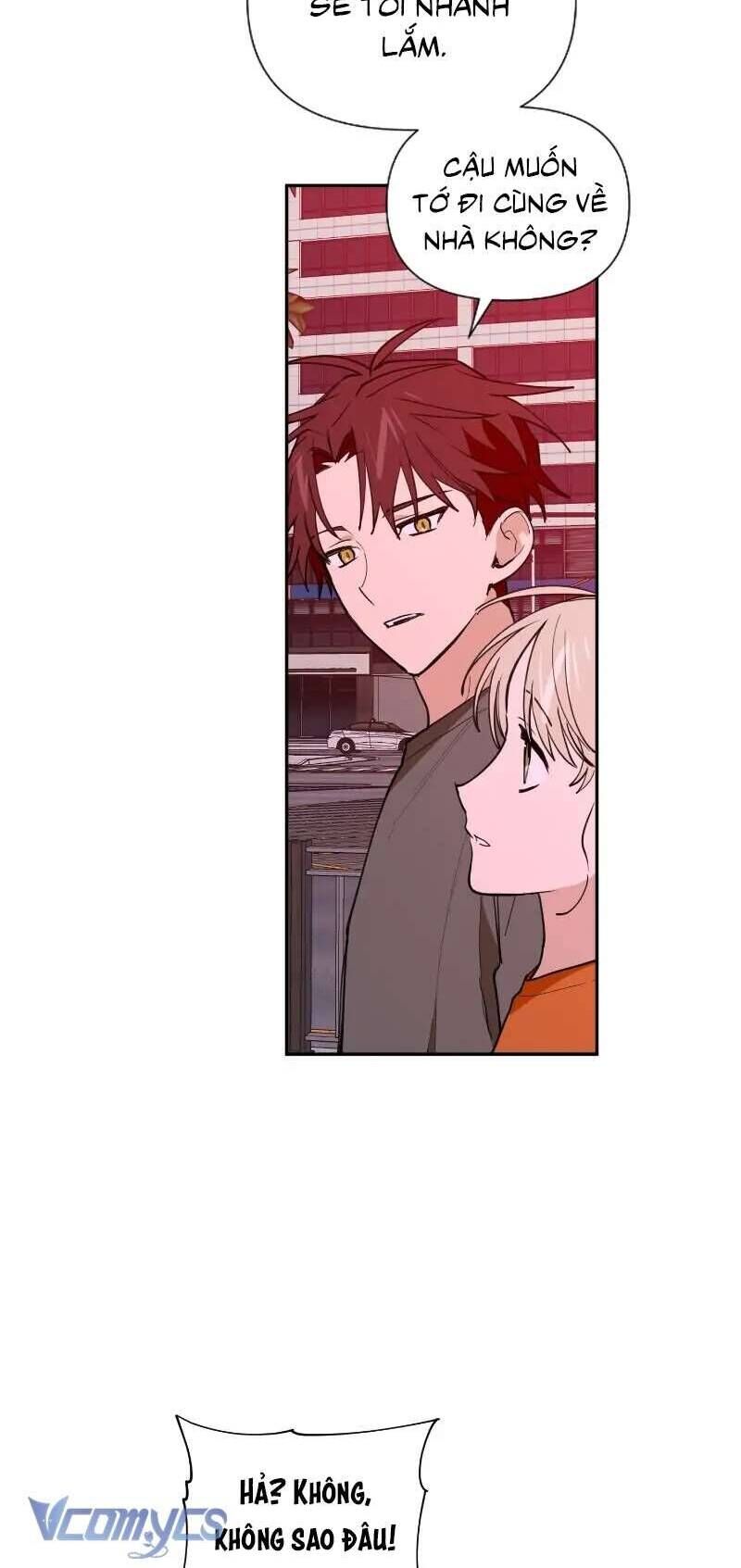 Điều Ước Sao Băng - Chapter 35 - Page 14