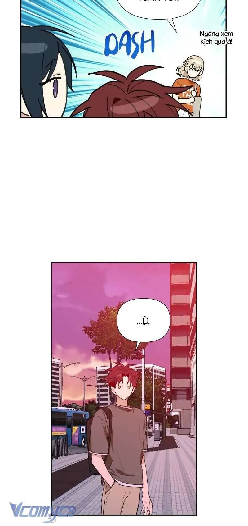 Điều Ước Sao Băng - Chapter 35 - Page 16