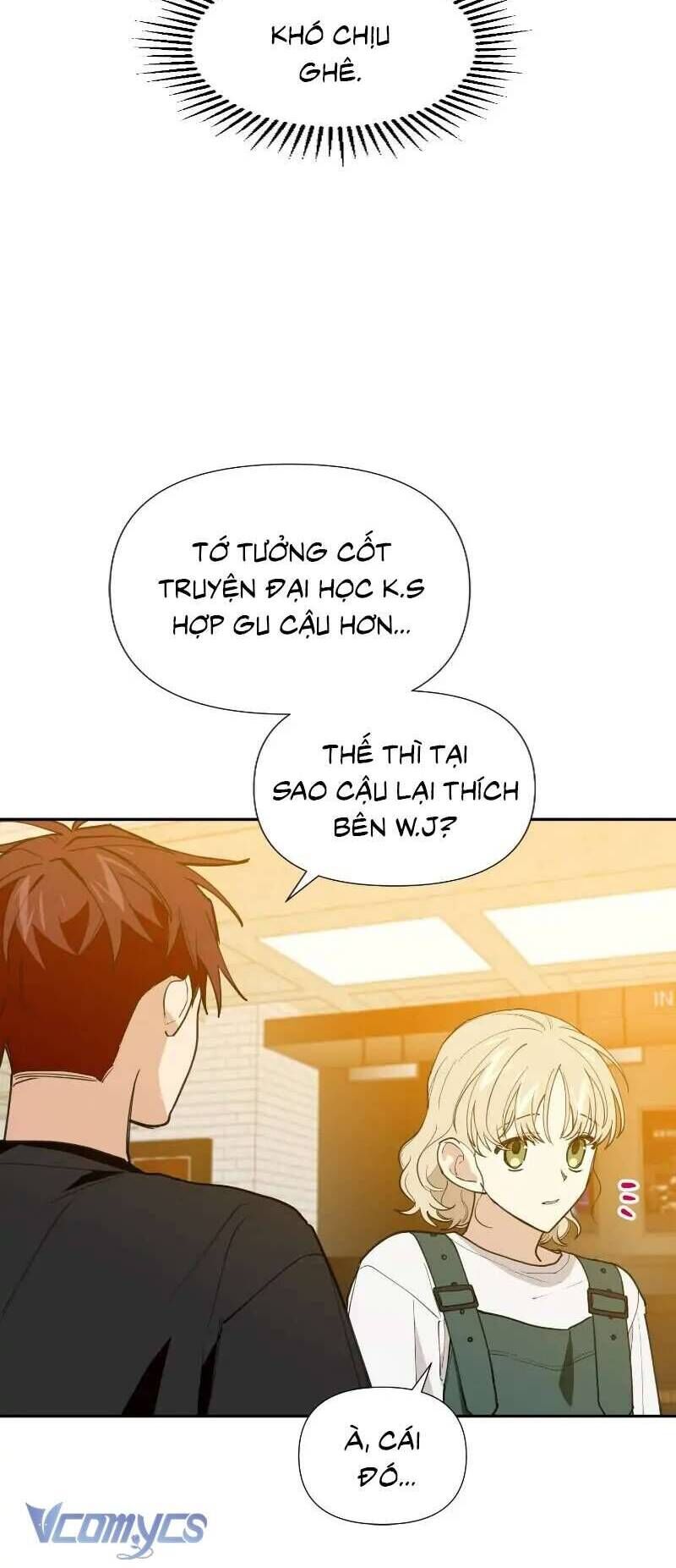 Điều Ước Sao Băng - Chapter 35 - Page 22