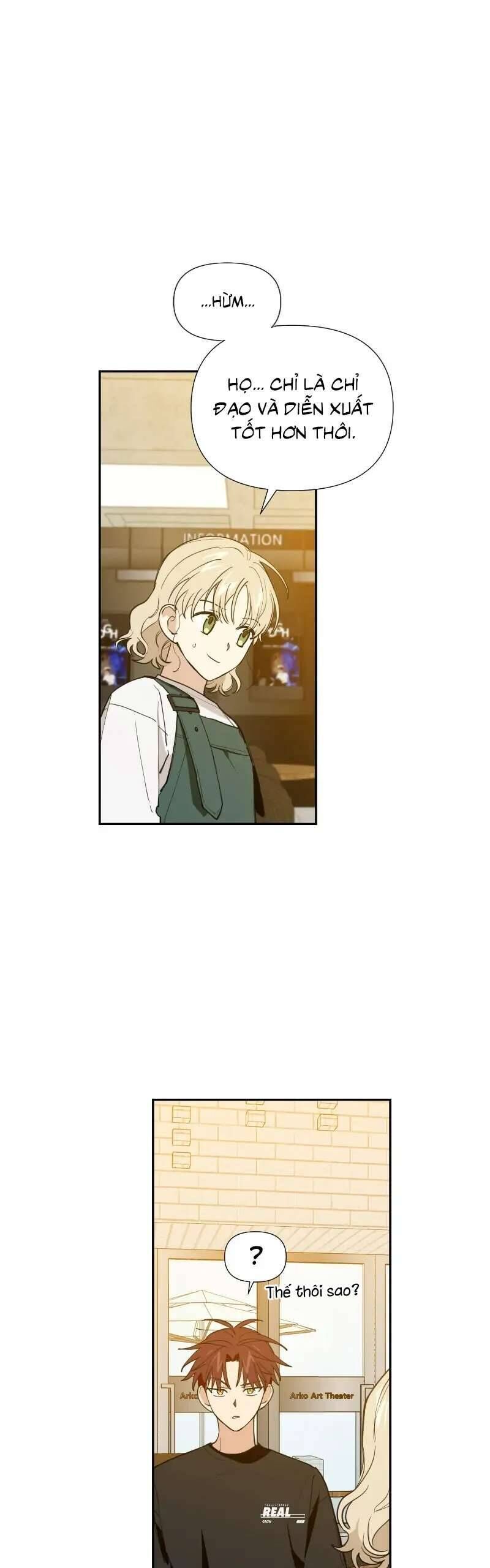 Điều Ước Sao Băng - Chapter 35 - Page 23