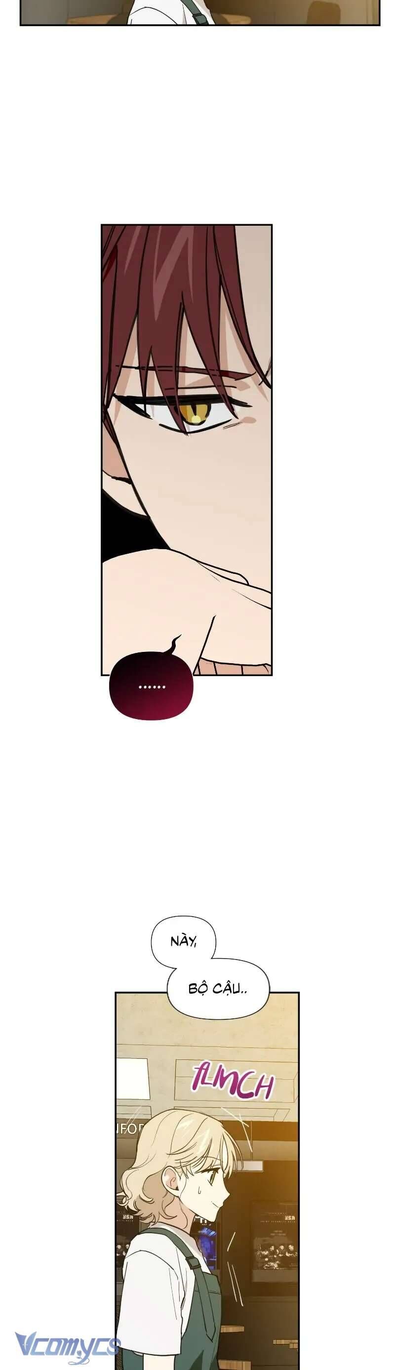 Điều Ước Sao Băng - Chapter 35 - Page 25