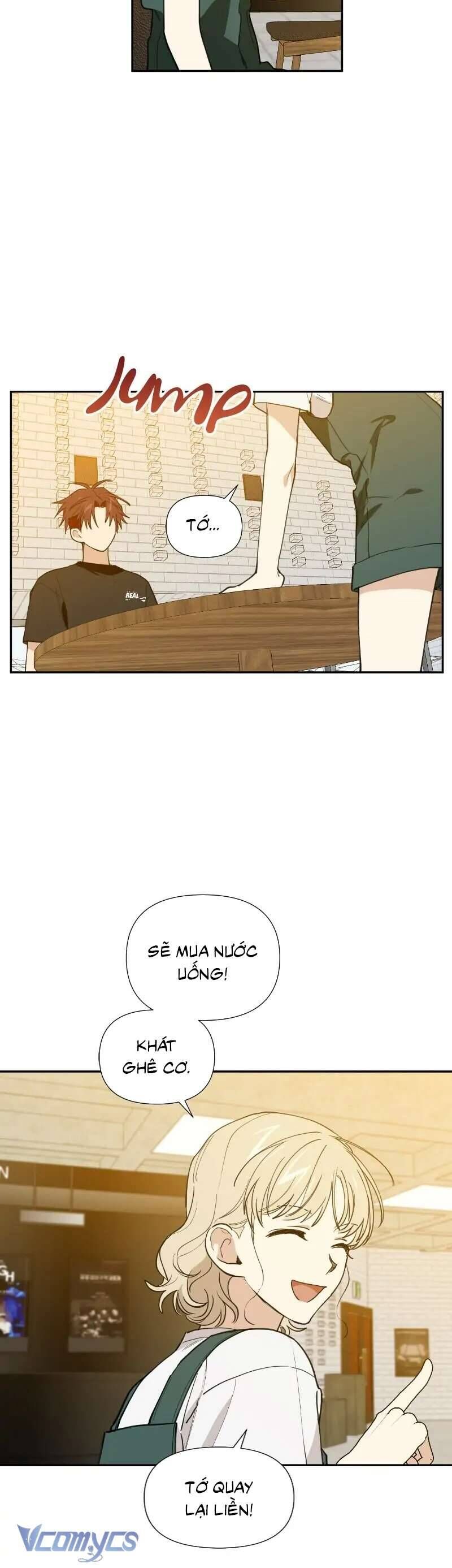 Điều Ước Sao Băng - Chapter 35 - Page 26